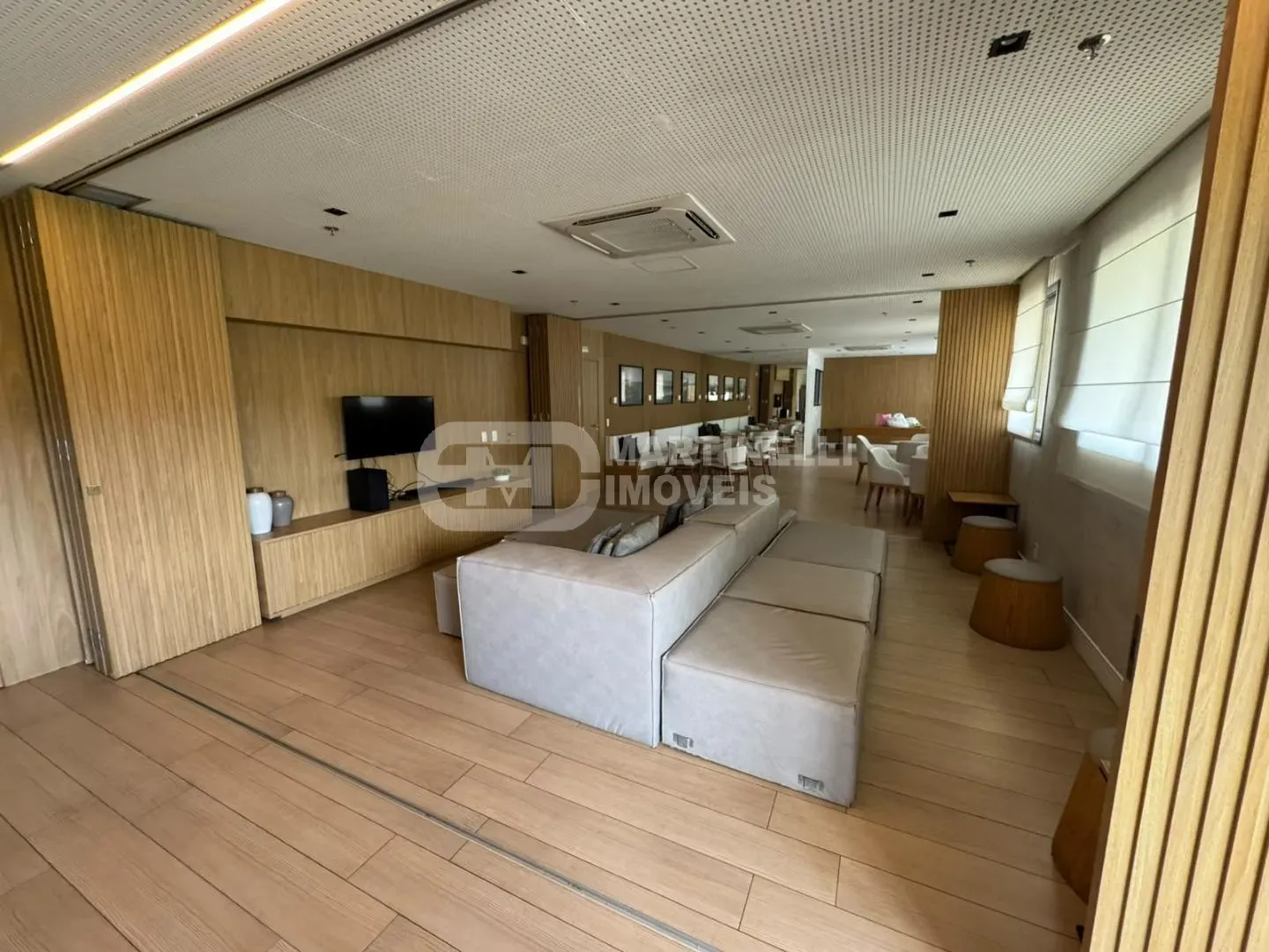 4 quartos e janelas do piso ao teto: apartamento de 175 m² — photo 7