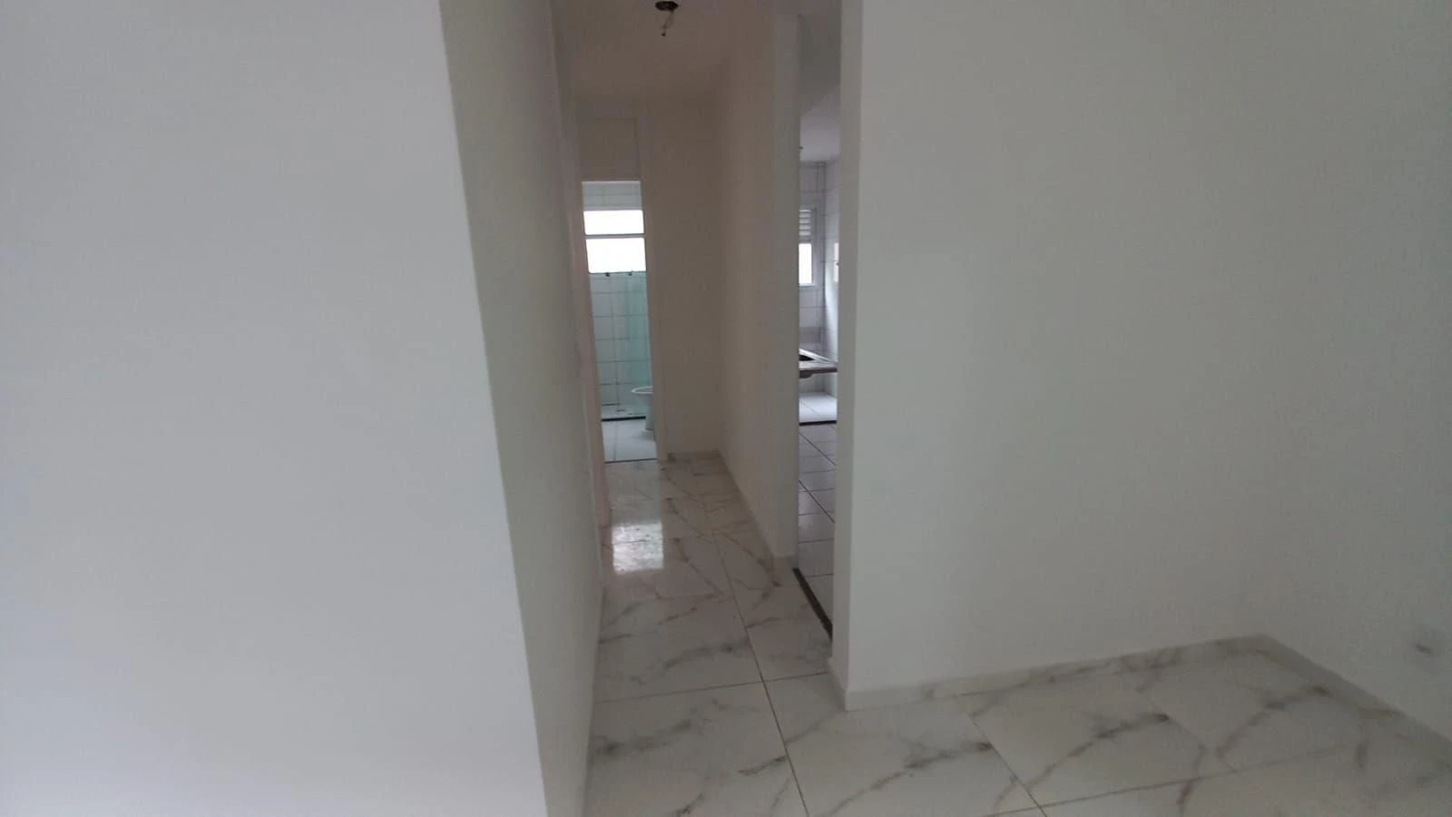 2 quartos e vista para as montanhas: apartamento de 45 m² — photo 11