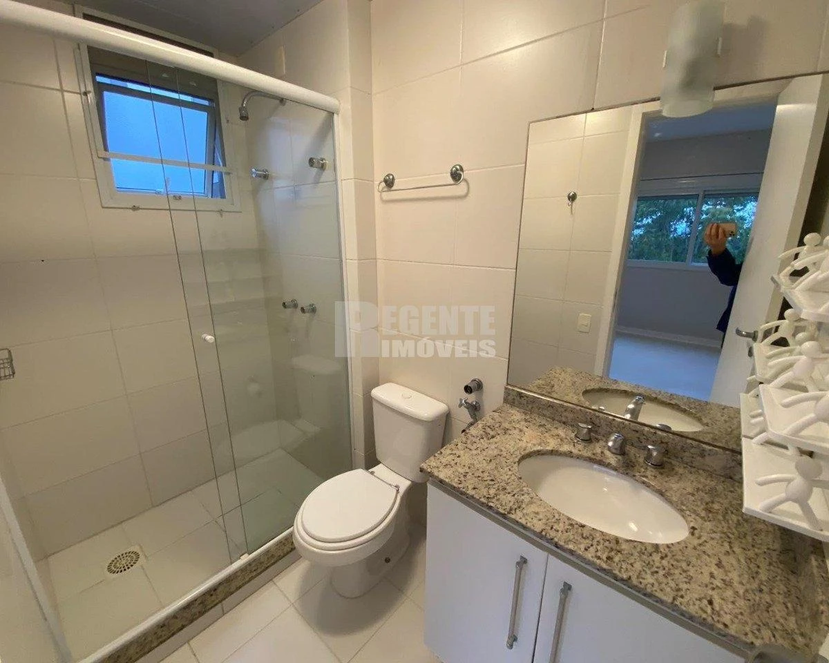 3-bedroom apartment with a dishwasher in Florianópolis — photo 32