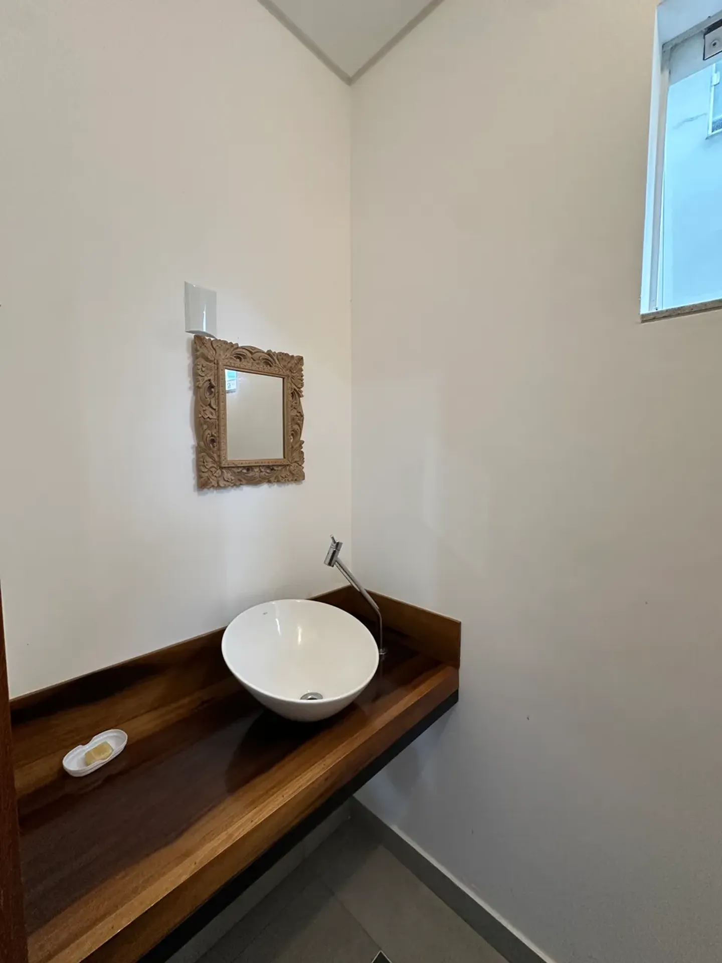 3-bedroom house with a private BBQ — photo 8