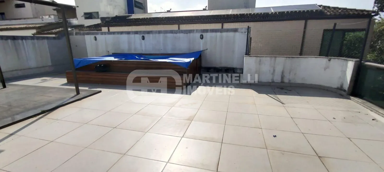 Cobertura com 3 quartos, sendo 1 suíte — photo 21