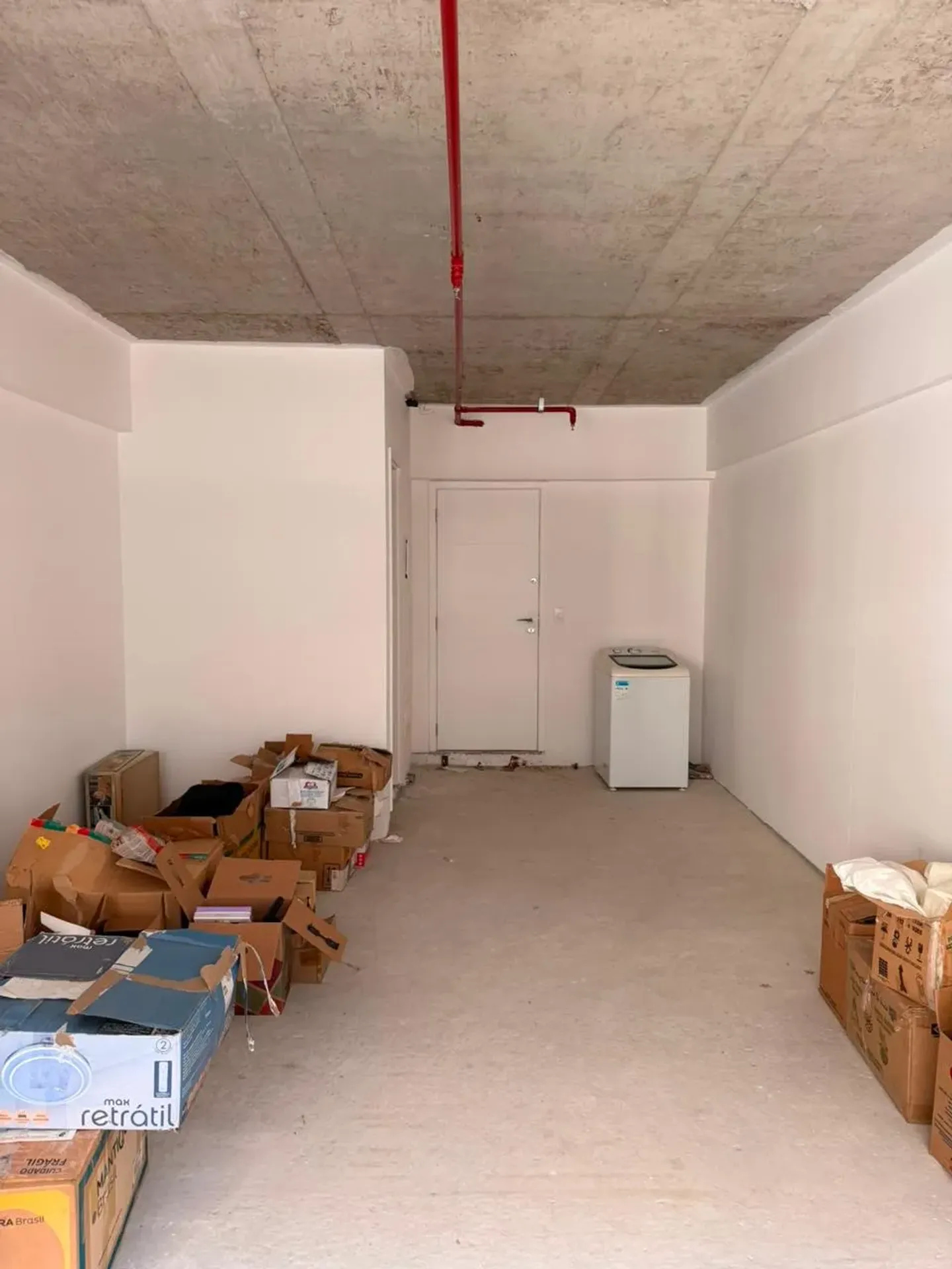 One-bedroom apartment, 32 m² — photo 9