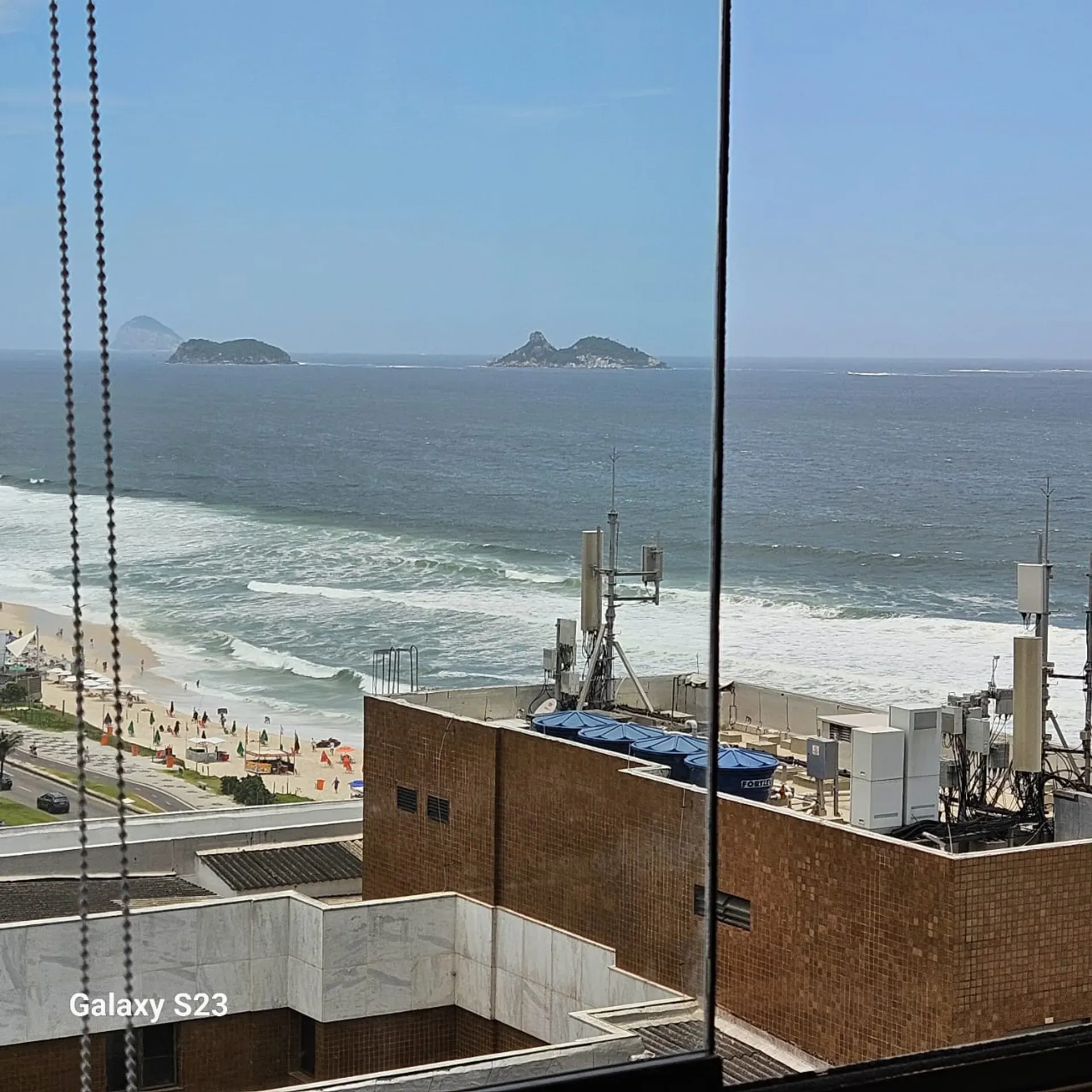 Apartamento mobiliado de 63 m² com cozinha americana e 12º andar — photo 26