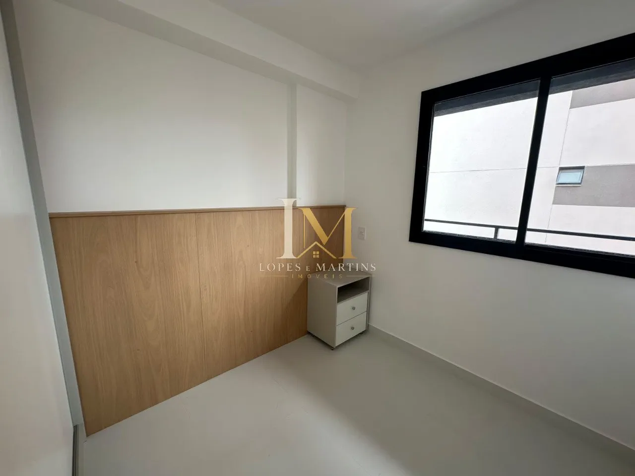 Apartment, 26 m², with a home office — photo 7