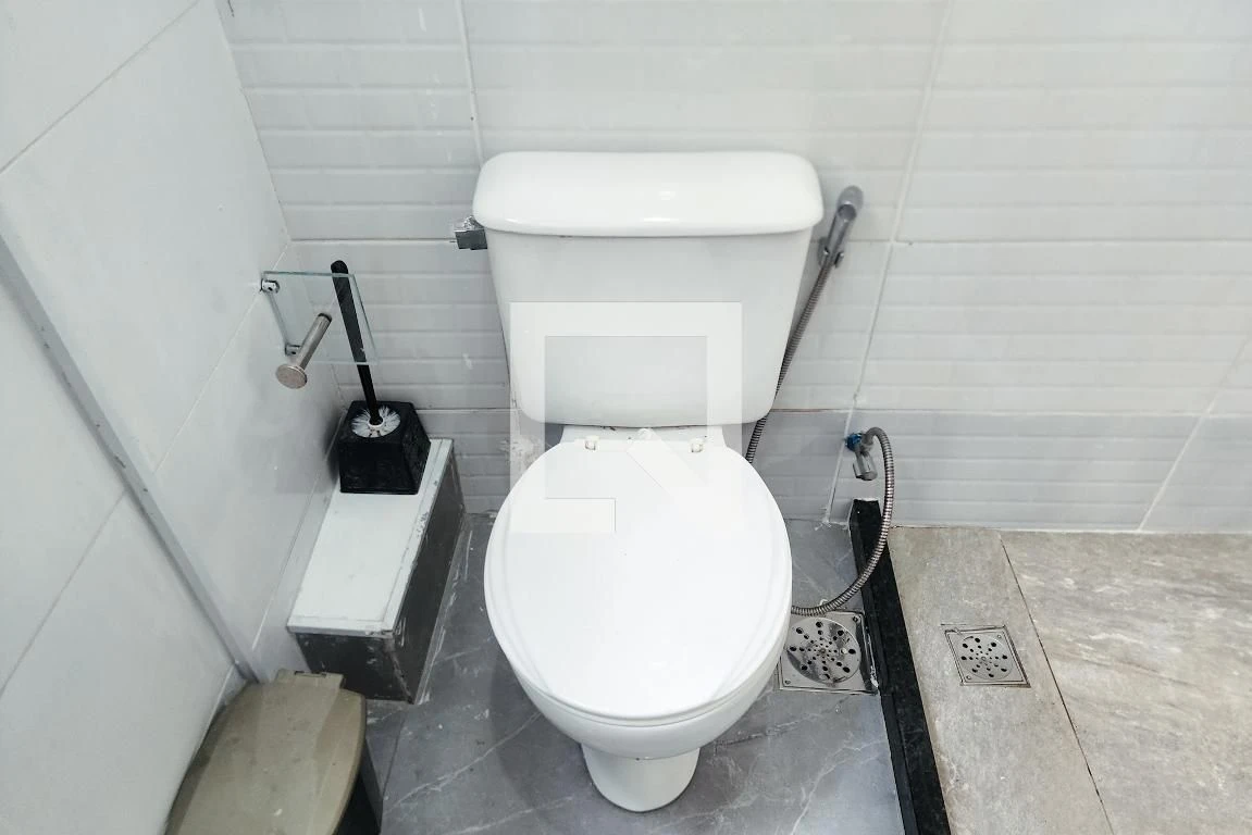 Apartamento mobiliado com 2 quartos em suítes — photo 16