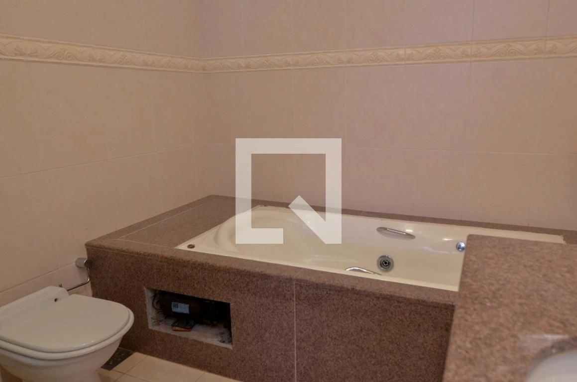 Apartamento mobiliado com 4 suítes e varanda gourmet — photo 22