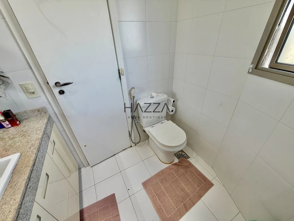 Apartamento de 206 m² com 4 suítes e churrasqueira — photo 4