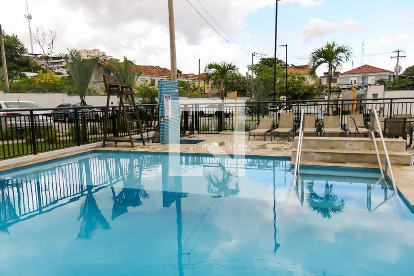 Apartamento de 2 quartos com 48 m², varanda e 1 vaga — photo 20