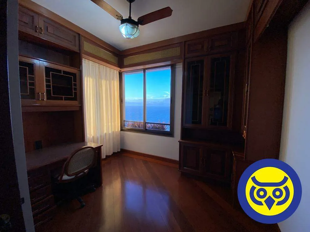 Furnished apartment on the 10th floor with water views — photo 26