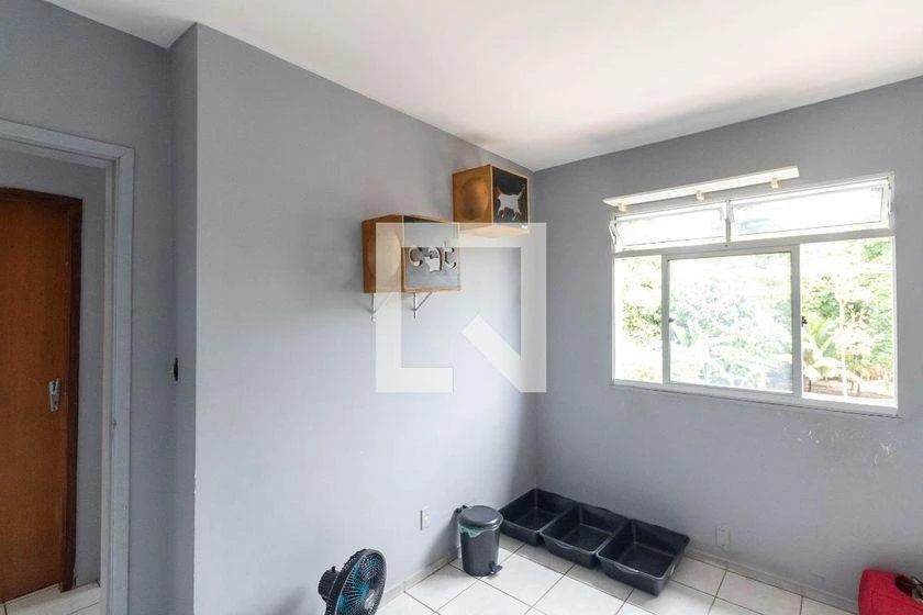 2-bedroom apartment in a building with a gym — photo 16