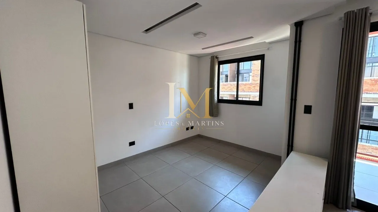 1-bedroom apartment with gas open-plan kitchen — photo 24