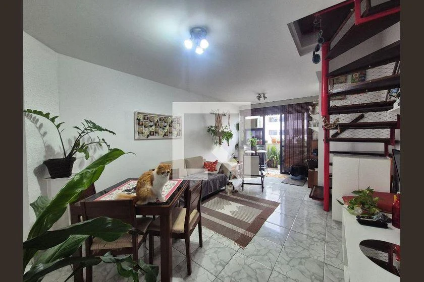 Apartamento com varanda envidraçada, Barra da Tijuca — photo 9