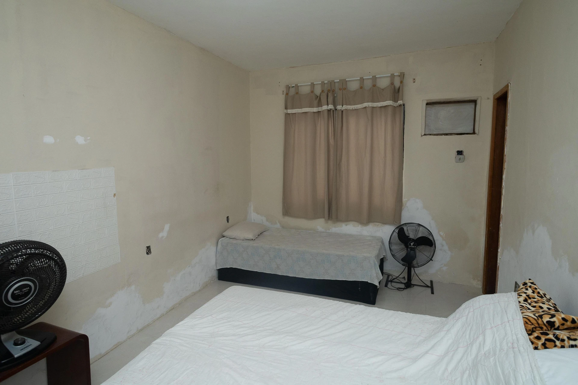Furnished house, 100 m², with a garden — photo 21