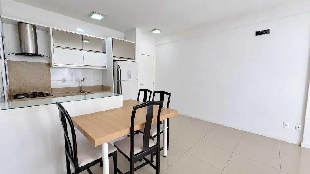 2-bedroom apartment, 1 with its own bathroom, 64 m² — photo 8