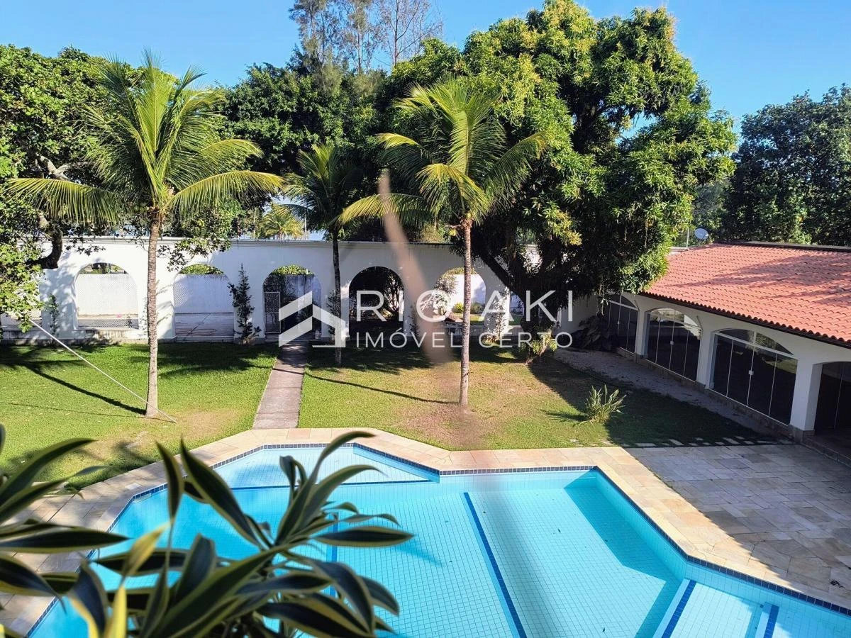 Casa sin amueblar con 9 dormitorios y 3000 m² — photo 26