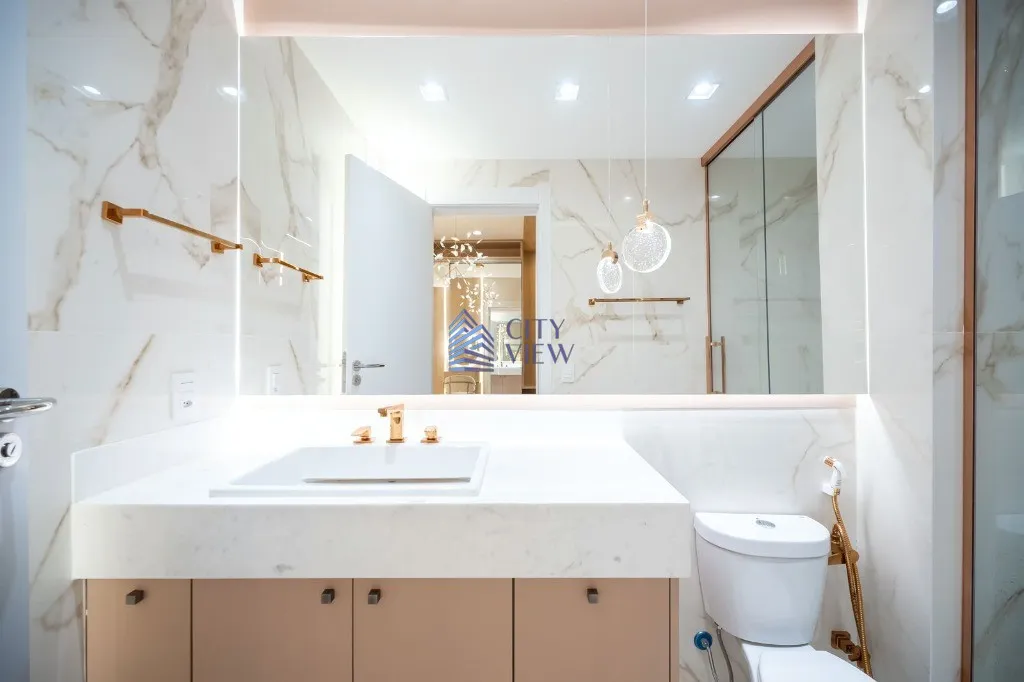 Apartamento 3 quartos de 266 m² com 5 banheiros e varanda — photo 11