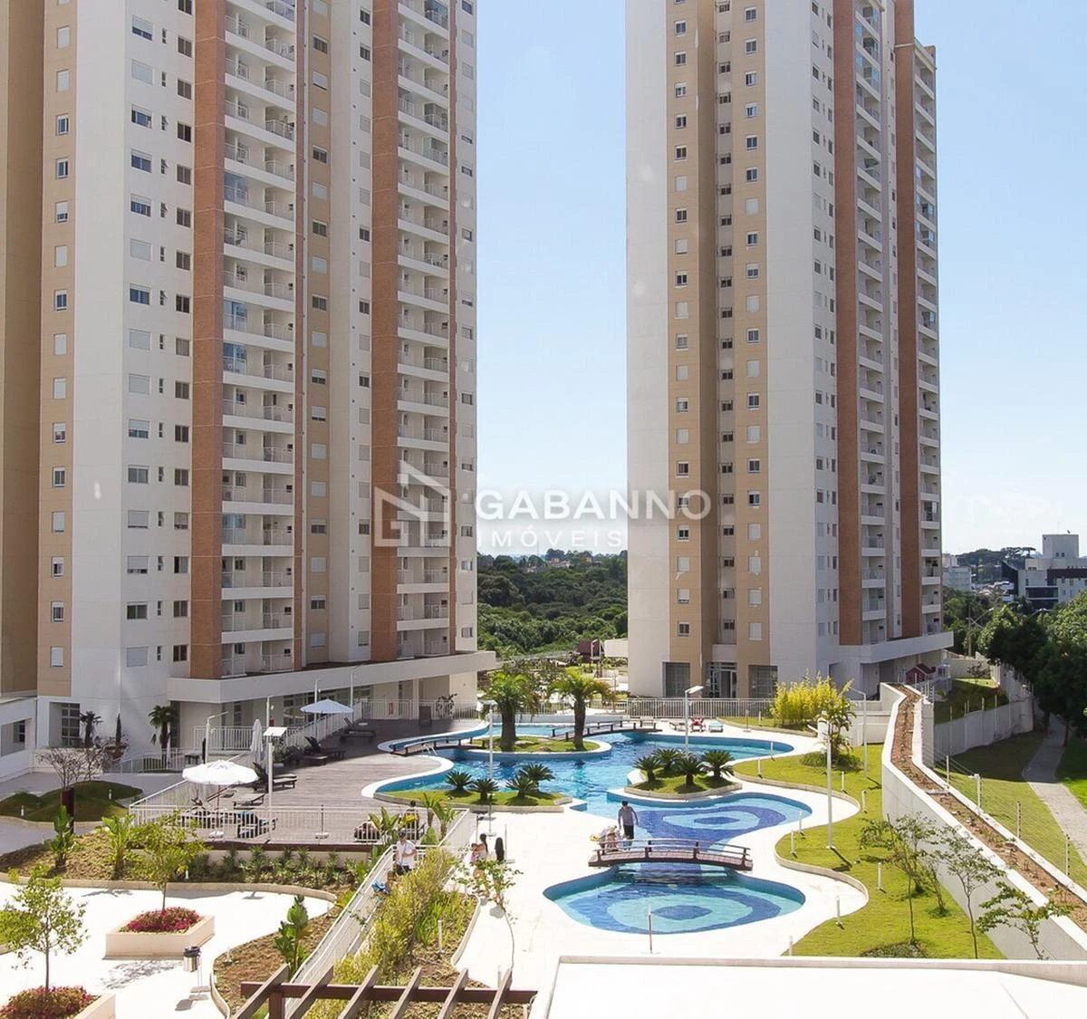Apartamento mobiliado, 113 m², com varanda envidraçada — photo 50