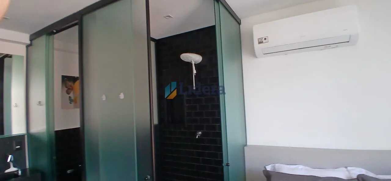 Furnished 1-bedroom apartment with en-suite and 17 m² — photo 17