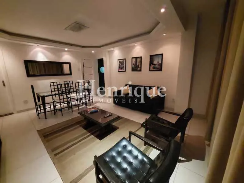 Apartamento mobiliado com 3 quartos e cozinha a gás — photo 5