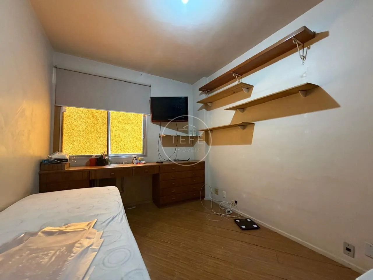 2-bedroom apartment with a home office in Rio de Janeiro — photo 3