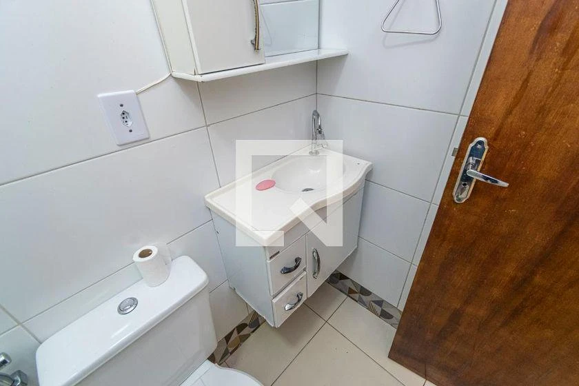 One-bedroom, 40 m² house in Rio de Janeiro — photo 8