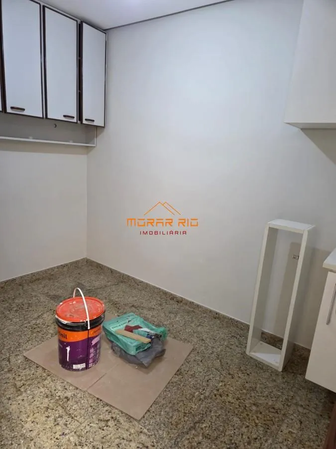 Apartamento com 3 dormitórios e ar-condicionado no terraço — photo 23