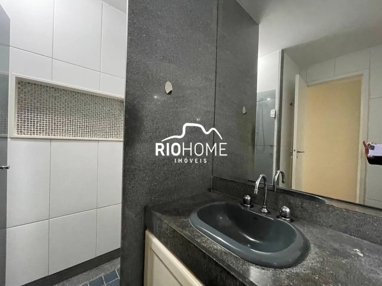165 m² apartment with 3 bedrooms and private BBQ — photo 24