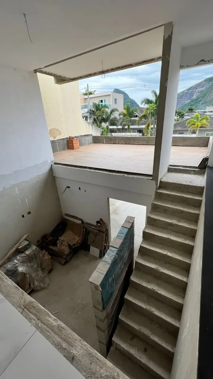 Duplex for rent with 200 m², 4 bedrooms and balcony — photo 5