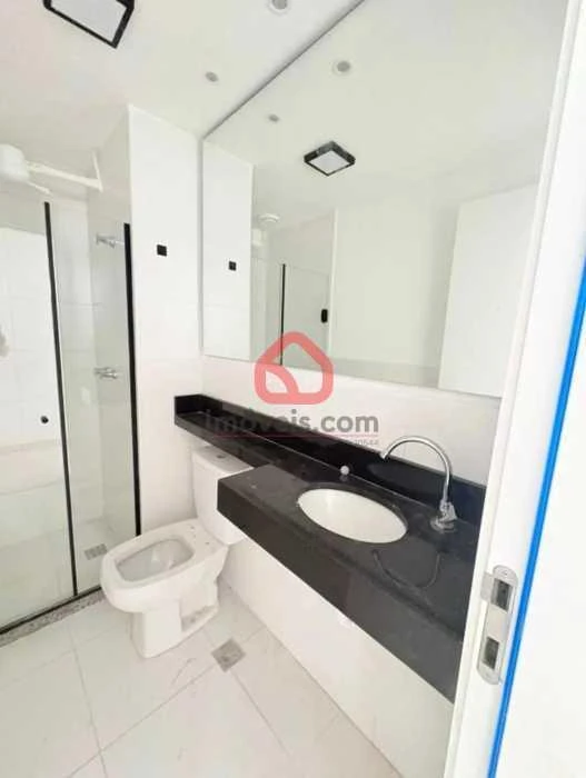 3-bedroom apartment with open-plan kitchen and 1 parking — photo 3