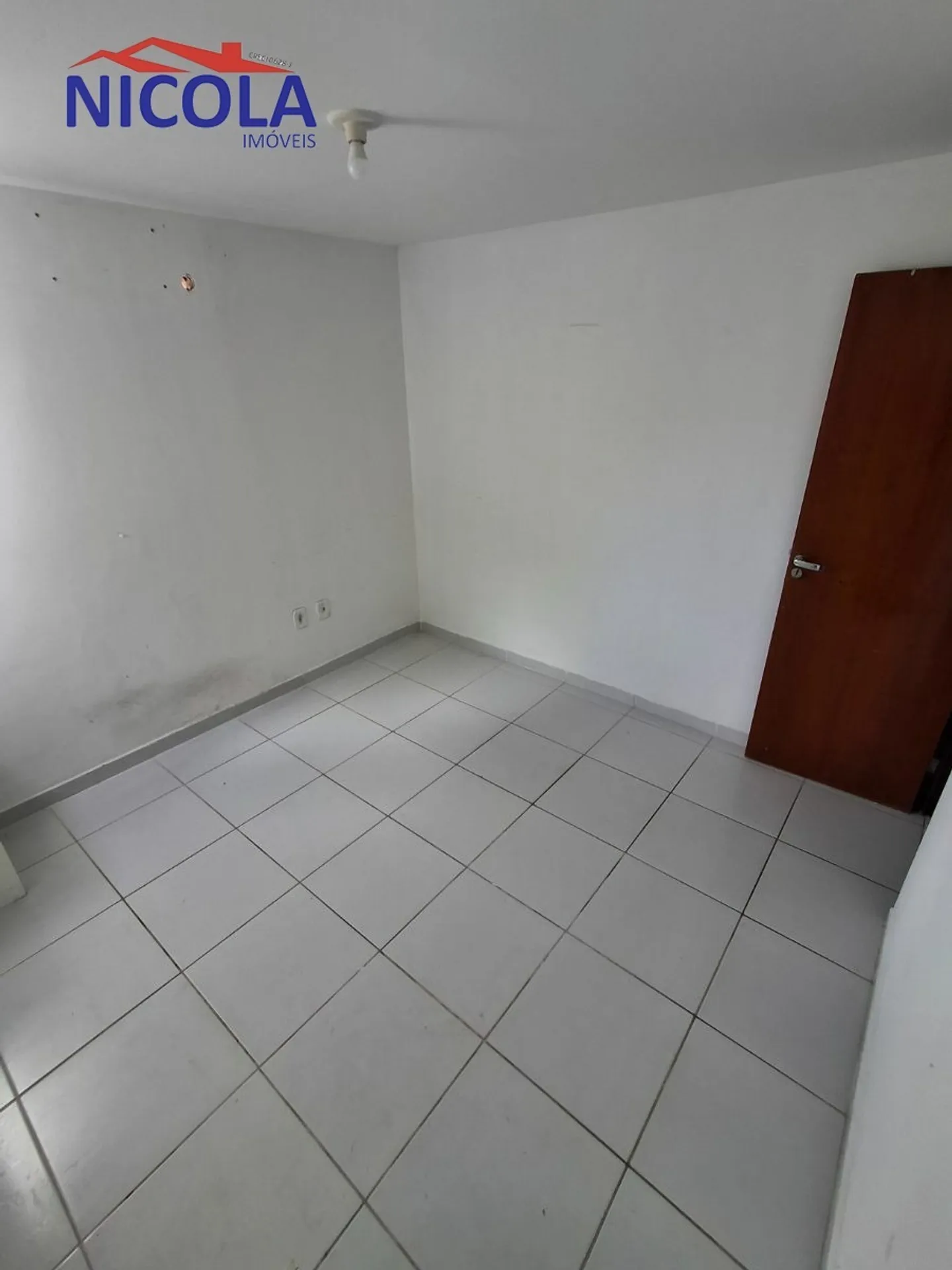 Квартира 59 м², 3 спальні, Жуан-Пессоа — photo 14