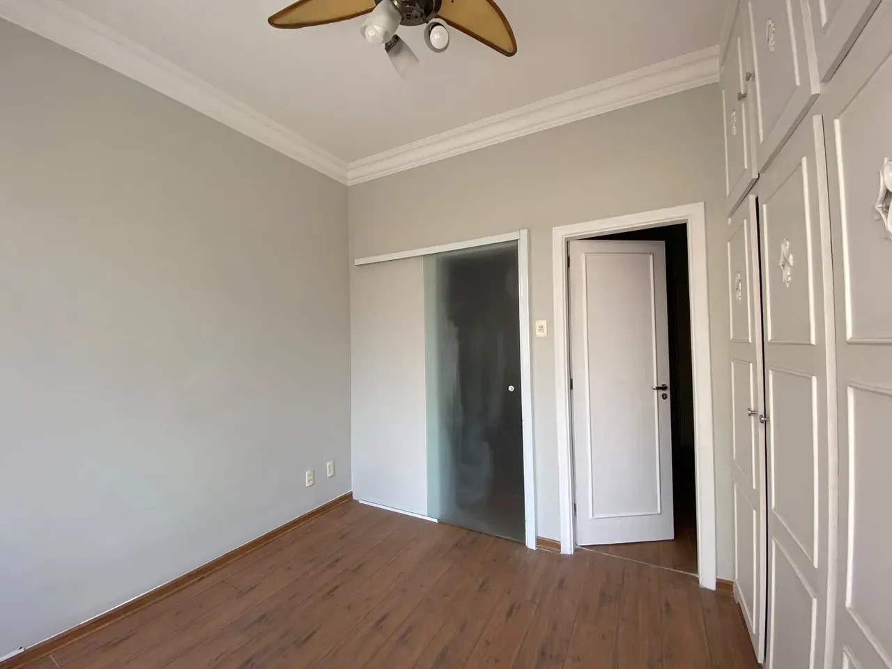 Apartamento com espaço de home office, Copacabana — photo 10