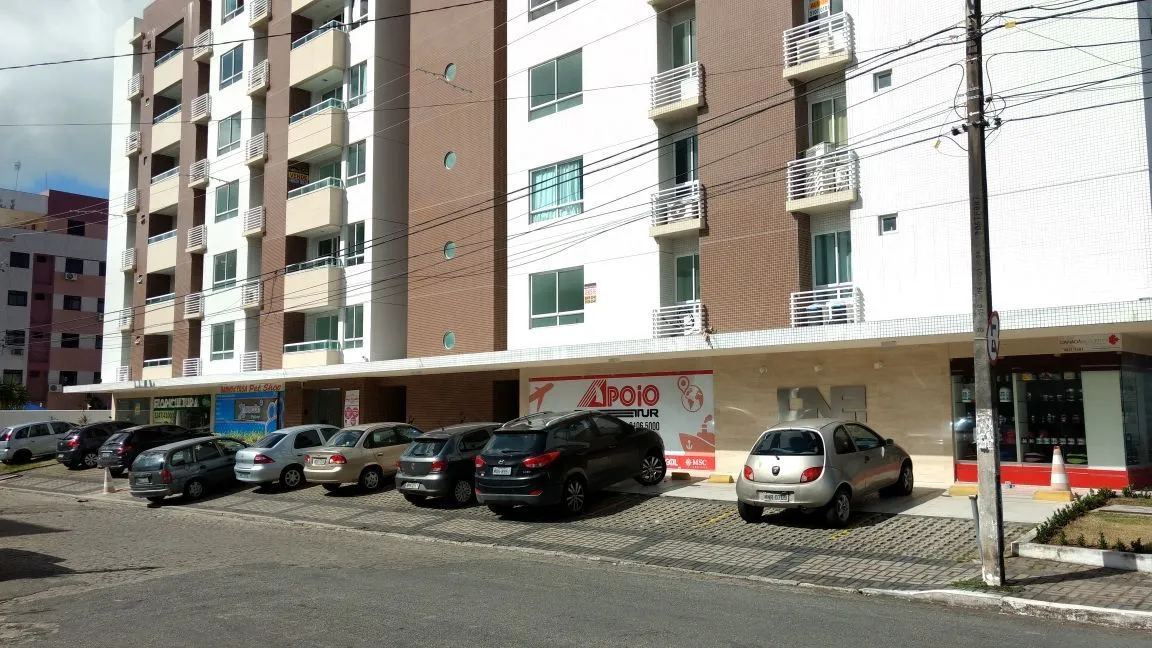 Apartamento mobiliado, 30 m², com máquina de lavar — photo 8