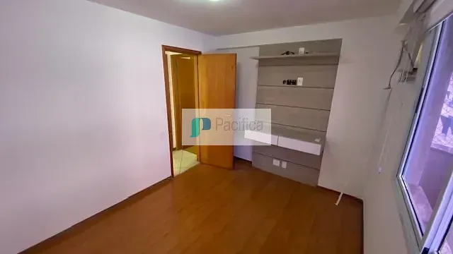 Apartment with a separate kitchen, 3 bedrooms and 3 baths — photo 19