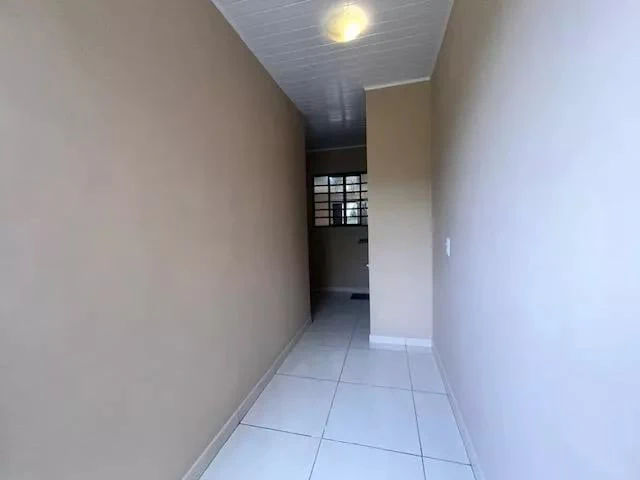 3-bedroom, 90 m² house in Curitiba — photo 11