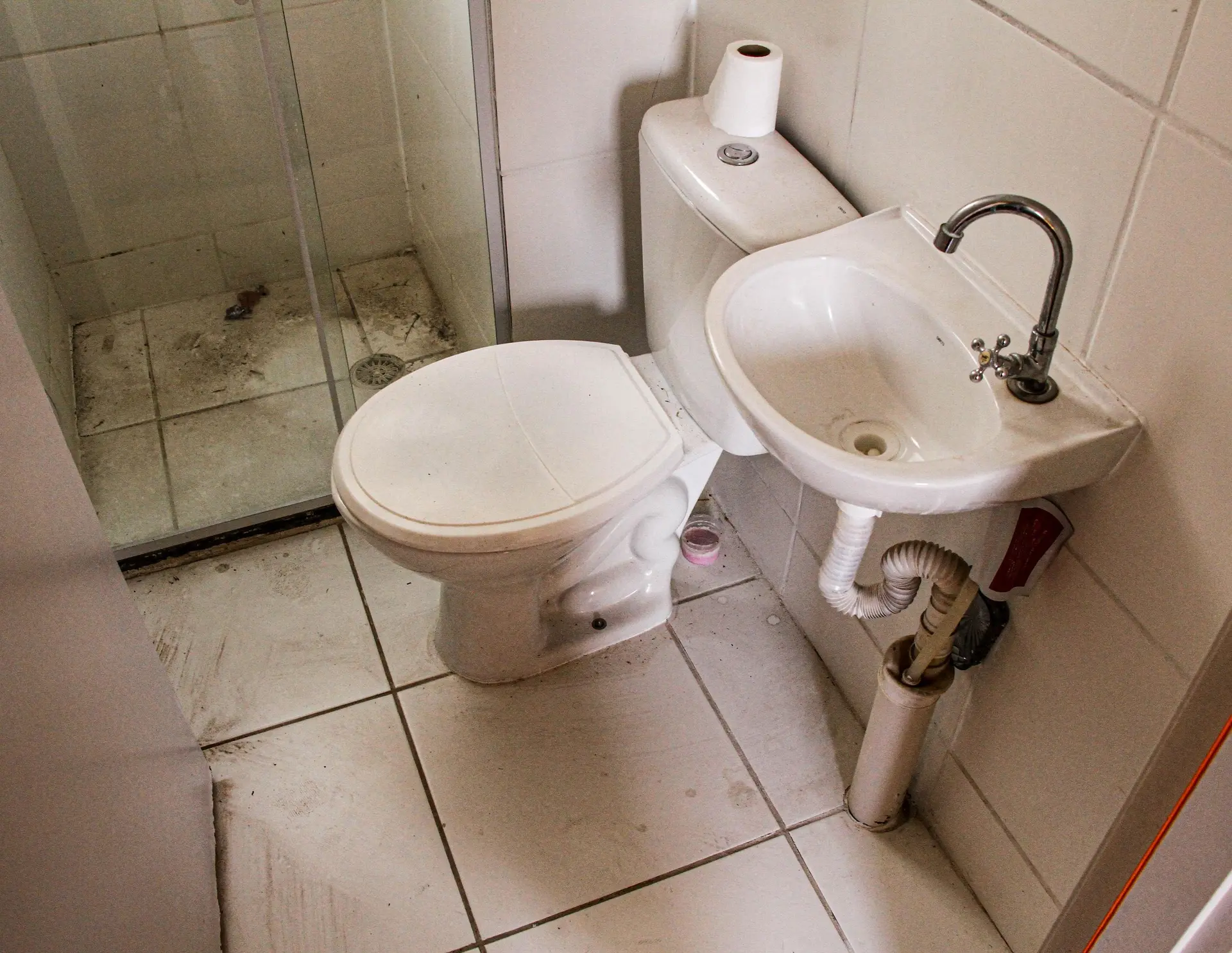 Apartamento com piso de madeira ou laminado, Guaratiba — photo 7