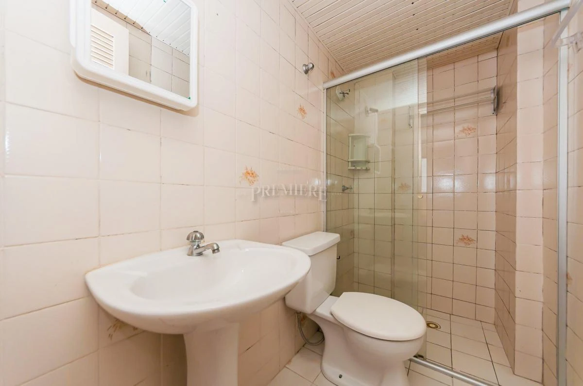 Furnished one-bedroom, 38 m² apartment in Curitiba — photo 9