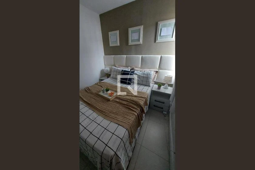 2-bedroom house with a washing machine — photo 9