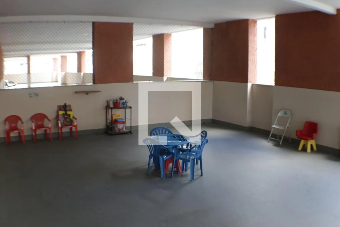 Apartamento com varanda e churrasqueira privativa — photo 6