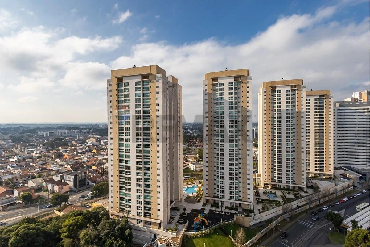 Furnished 69 m² apartment with 2 bedrooms and 2 parking spaces — photo 34