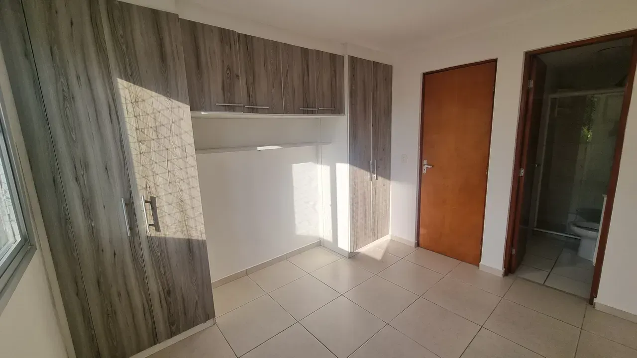 Duplex penthouse with 3 bedrooms and balcony grill — photo 3