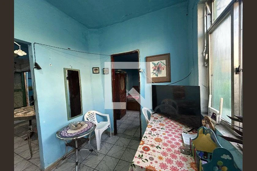 Casa mobiliada com escritório e 2 quartos, 80 m² — photo 21