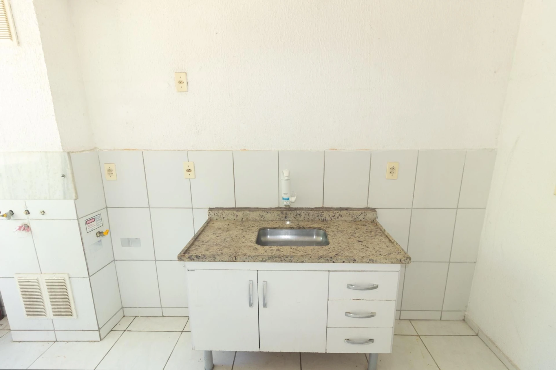 Apartamento de 50 m² e 2 quartos, Guaratiba — photo 29
