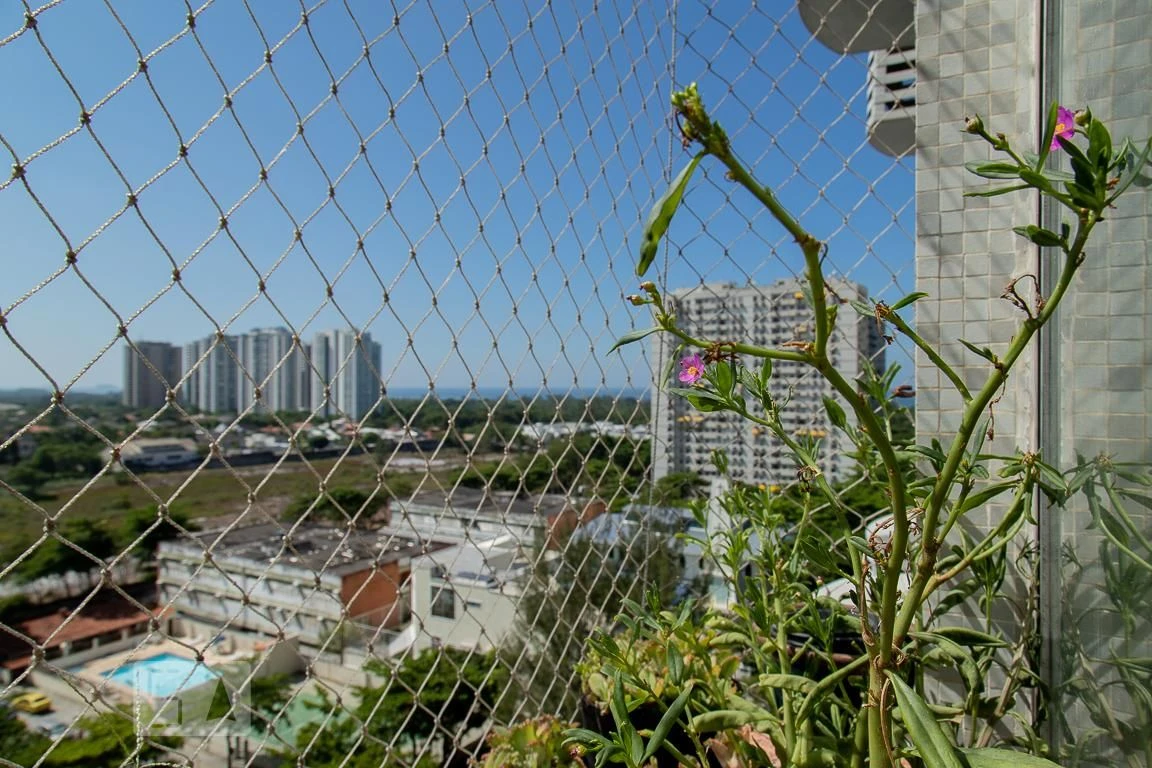 Квартира з 2 спальнями та панорамними вікнами — photo 50