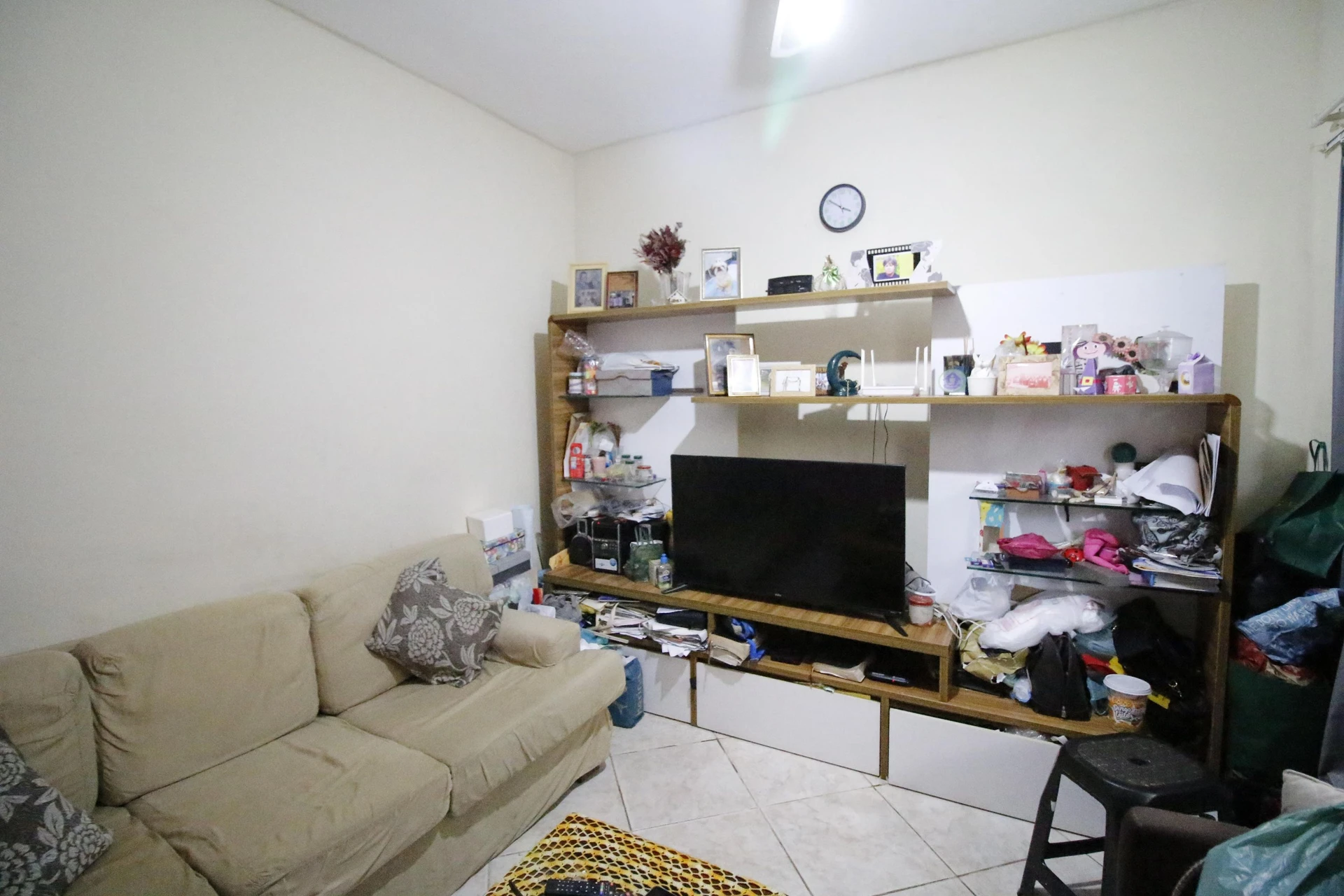 Furnished house with 2 bedrooms and balcony — photo 10