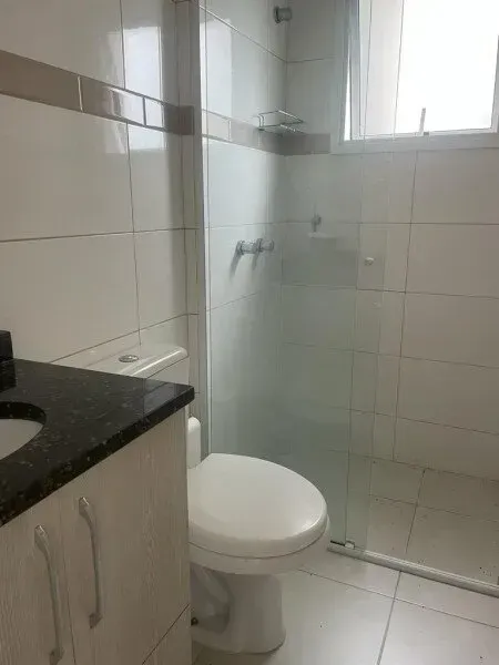Квартира: 3 спальні, 1 з власною ванною кімнатою, 70 м² — photo 4