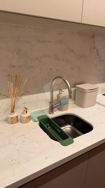 Apartamento amueblado de 1 dormitorio con cocina abierta — photo 40