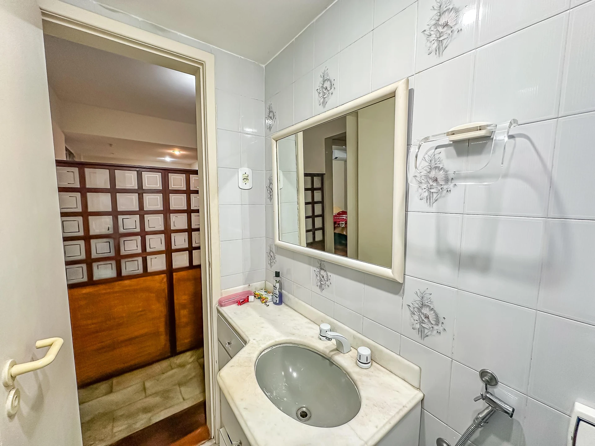 2-bedroom apartment with home office and 3 bathrooms — photo 31