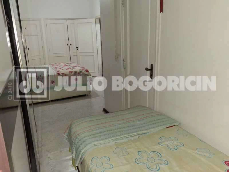 4-bedroom apartment with gas kitchen and 224 m² — photo 20