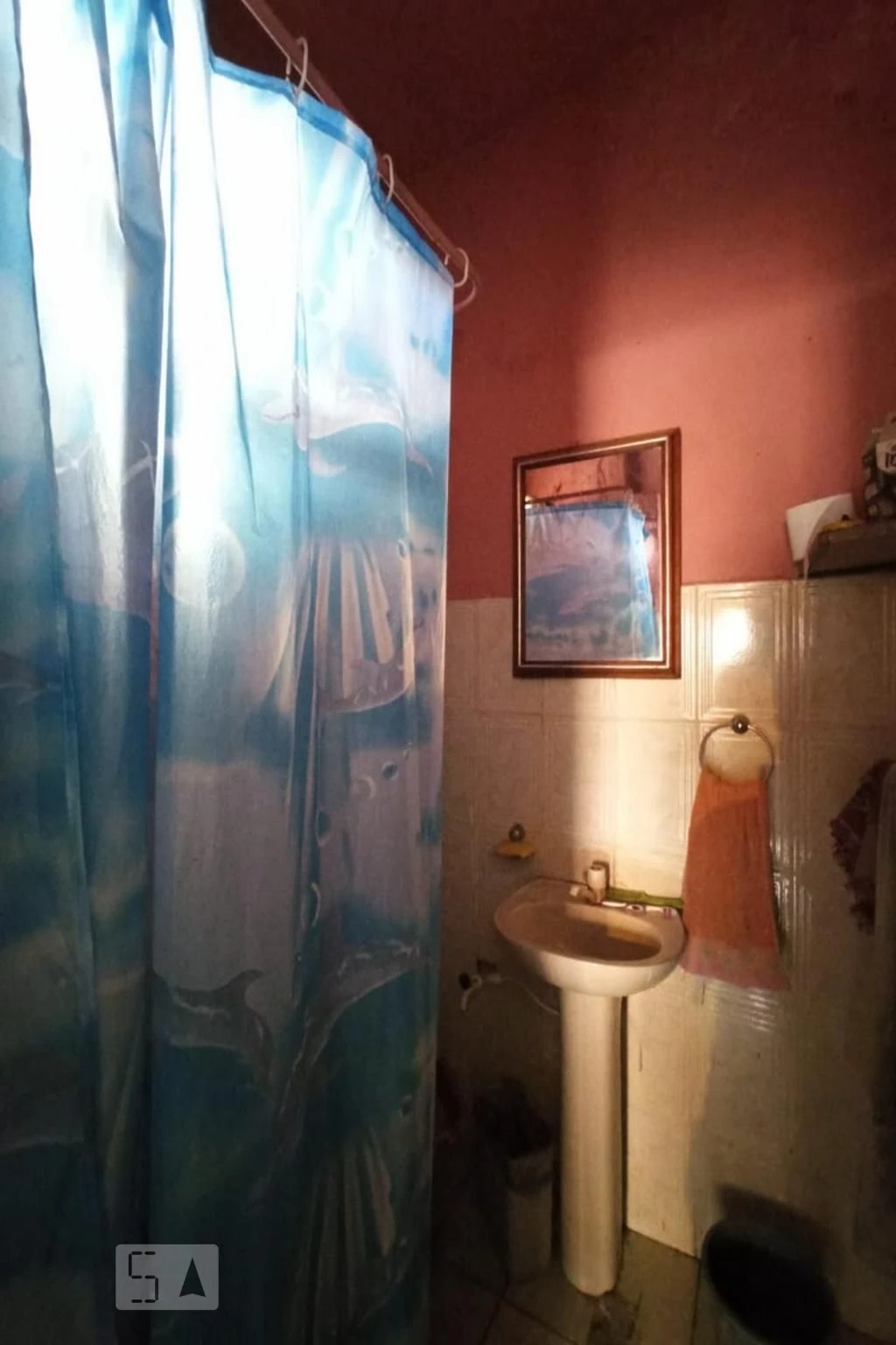 Furnished house with 3 bedrooms and 3 bathrooms — photo 50