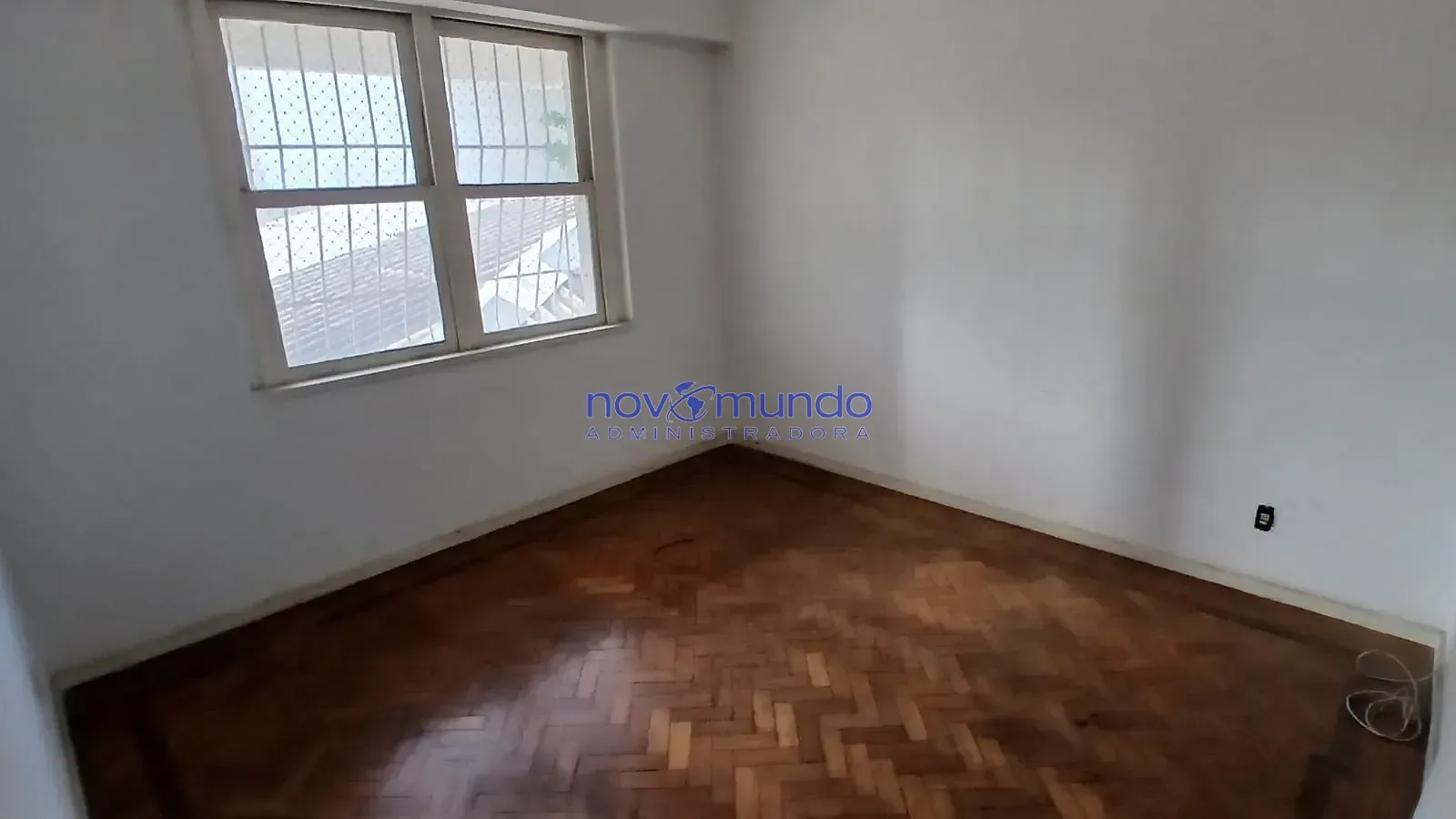 2 quartos e máquina de lavar: apartamento de 85 m² — photo 3